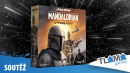 Mandalorian: Výpravy
