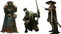 Symbaroum – Výročí