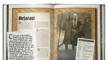 Symbaroum – Výročí