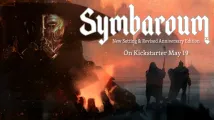 Symbaroum – Výročí
