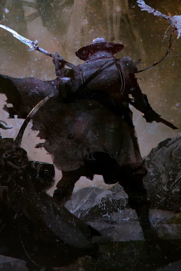 Symbaroum už na Kickstarteru slaví 10. výročí