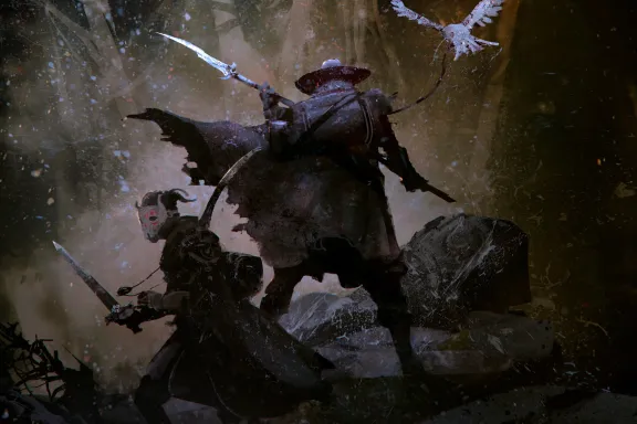 Symbaroum oslaví desáté výročí novou verzí pravidel i s rozšířením