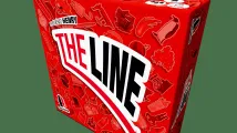 The Line