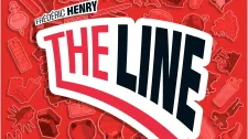 The Line