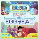 One Piece: Escape from Egghead