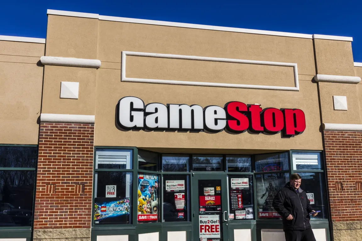 GameStop nakonec eBay asi nekoupí