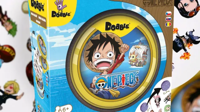 Dobble One Piece