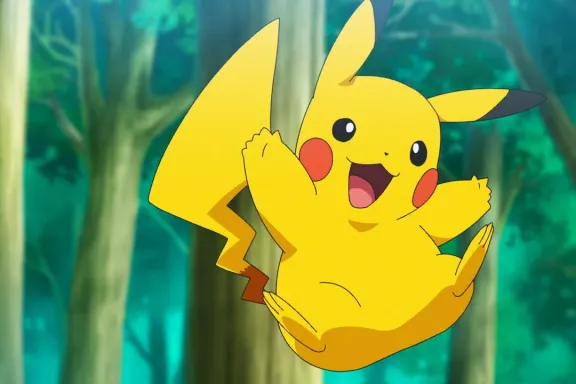Padělání sběratelských karet je na vzestupu. Hlavními viníky jsou Pokémoni
