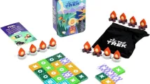 Tic Tac Trek