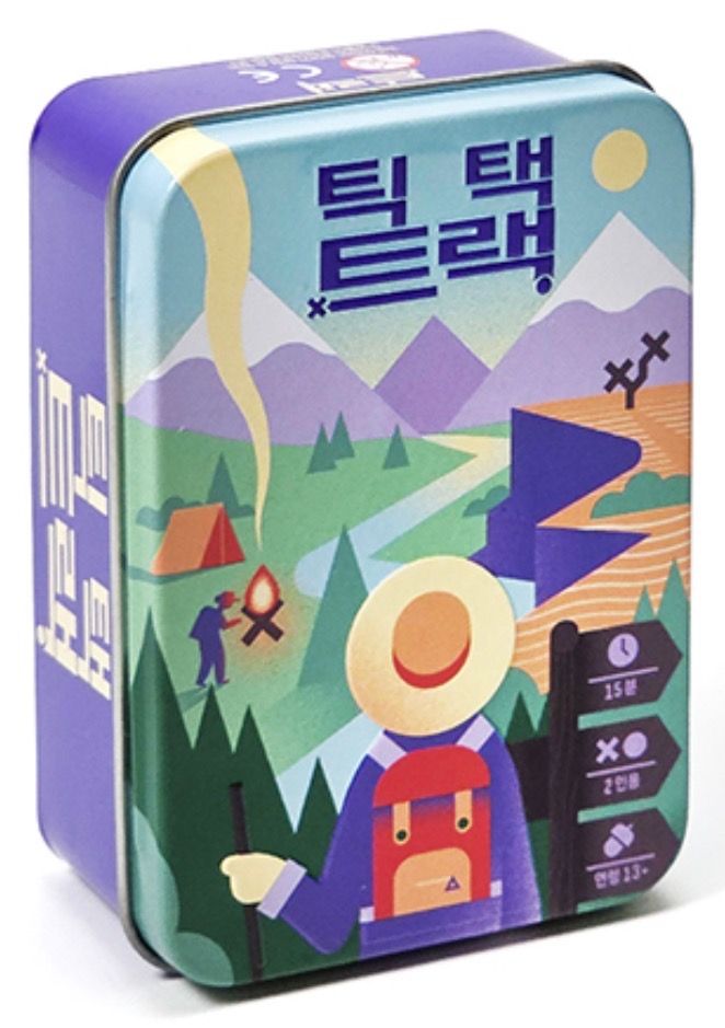 Tic Tac Trek