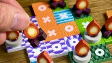 Tic Tac Trek