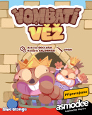 Vombatí věž