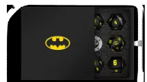 DC Justice League Unlimited Roleplaying Game