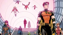 DC Justice League Unlimited Roleplaying Game