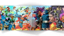 DC Justice League Unlimited Roleplaying Game