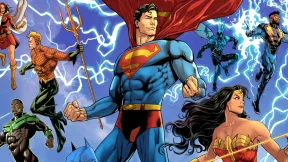 DC Justice League Unlimited Roleplaying Game