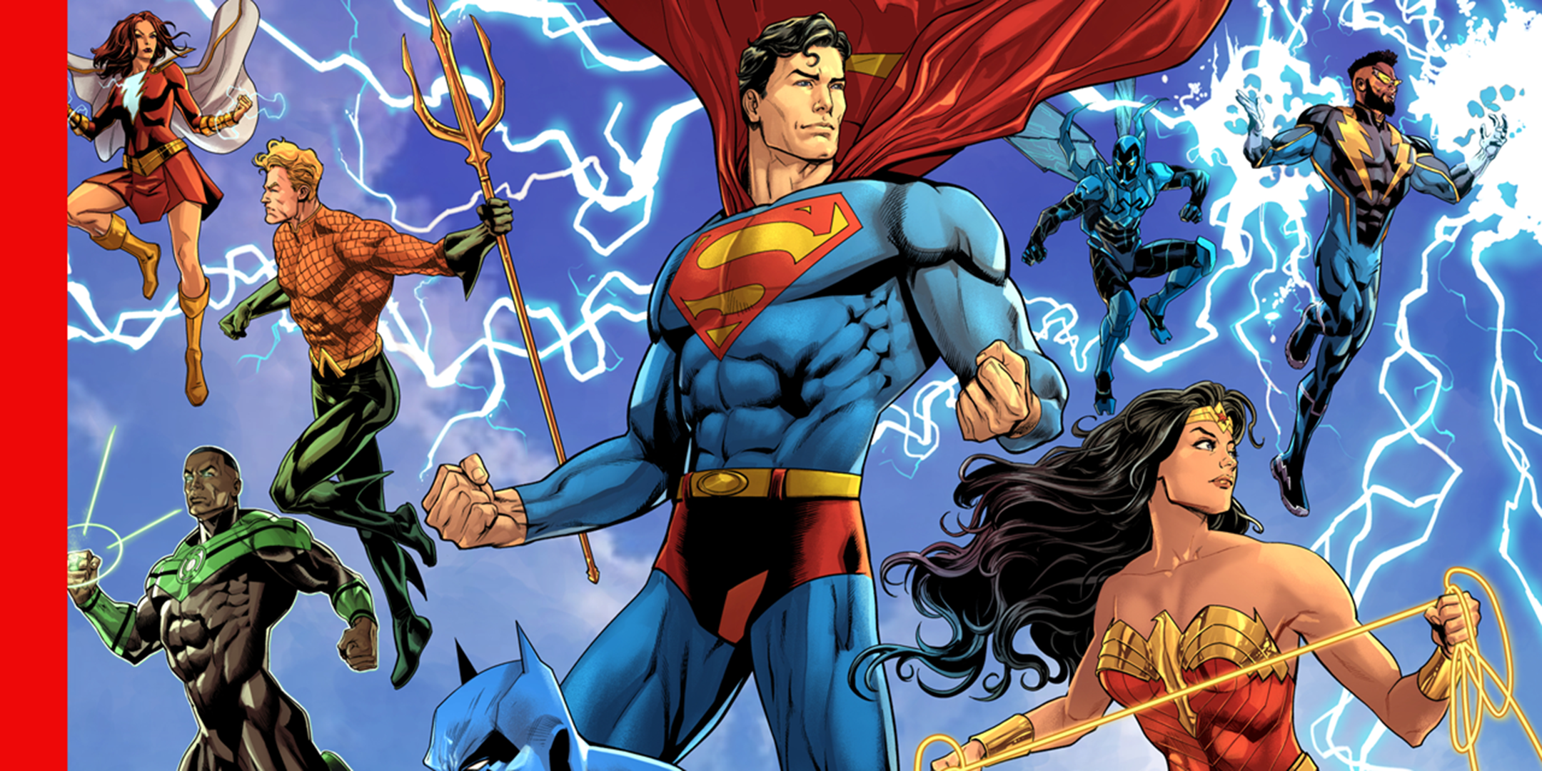 DC Justice League Unlimited Roleplaying Game