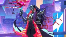Neon Odyssey