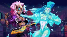 Neon Odyssey