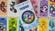 Fusky – recenze ponožkové karetky