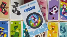 Fusky
