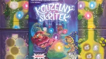 Kouzelný skřítek