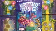 Kouzelný skřítek