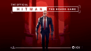 Hitman: The Board Game