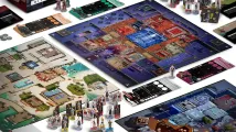 Hitman: The Board Game