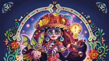 Viva Catrina