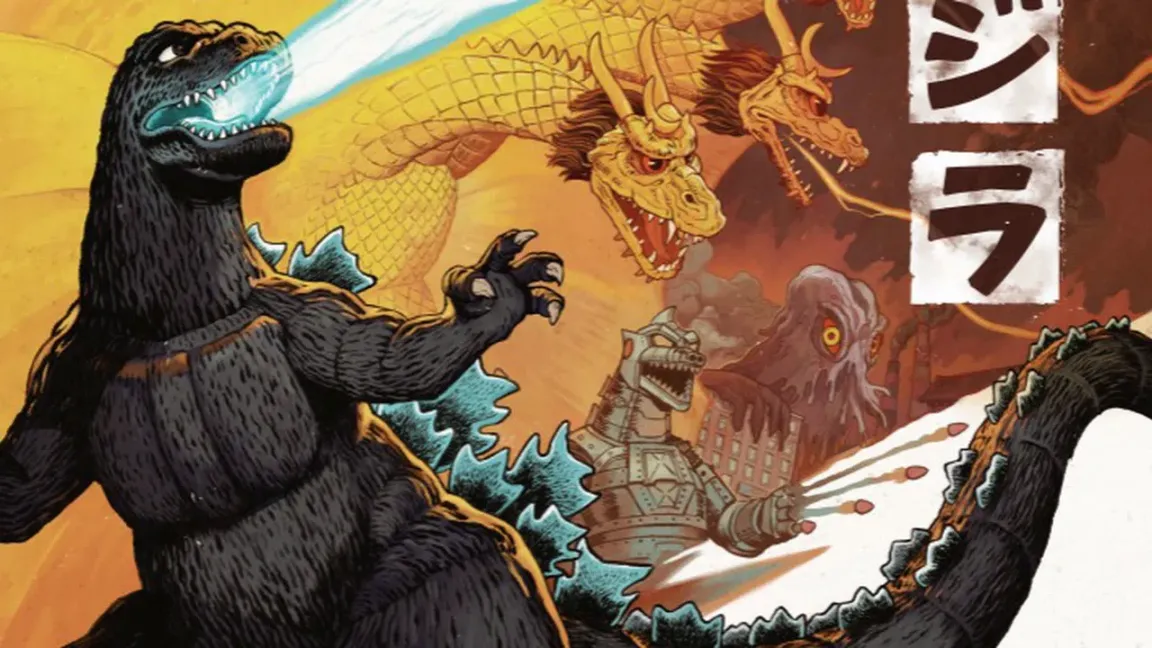 Páteční souhrn tuzemských novinek: zlobivá Godzilla, větší Nukleum i Europa Universalis