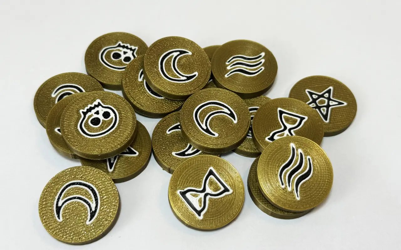 Grimorium