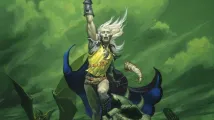Legends of Stormbringer TTRPG