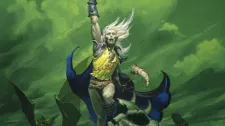 Legends of Stormbringer