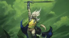 Legends of Stormbringer