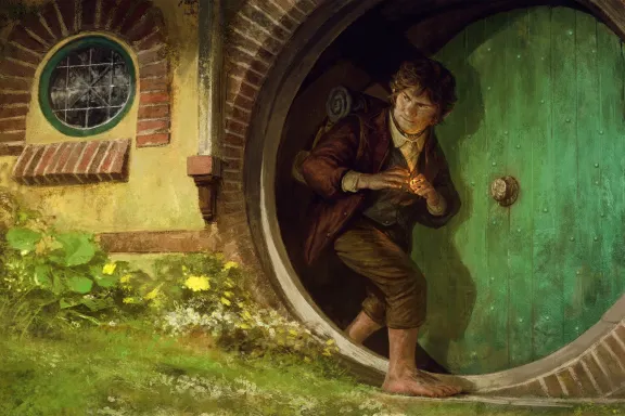Free League chystá hned tři knihy pro své TTRPG ze světa Pána prstenů