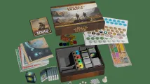 The Legacy Of Mars