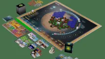 The Legacy Of Mars