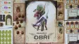 Pravěcí obři – recenze sbírání sad pro jantary
