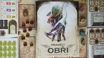 Pravěcí obři