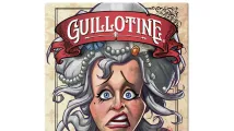 Guillotine
