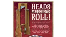 Guillotine