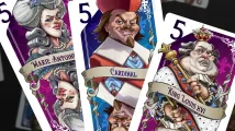 Guillotine