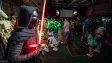 CO.CON festival brzy znovu přijede do plzeňského Depa. Na své si přijdou i deskovkáři
