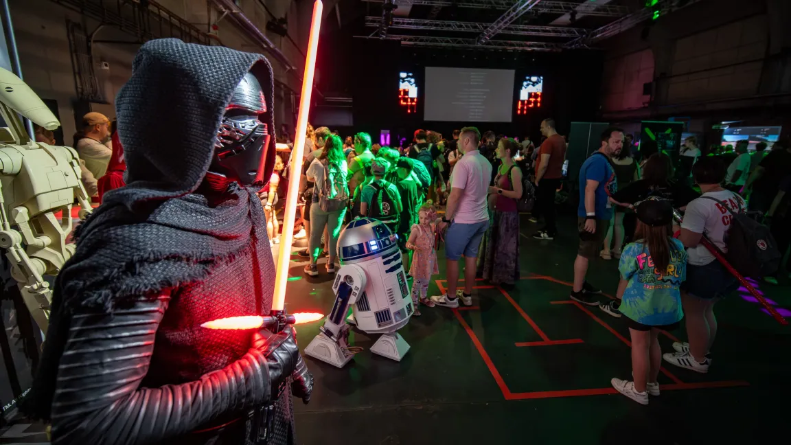 CO.CON festival brzy znovu přijede do plzeňského Depa. Na své si přijdou i deskovkáři