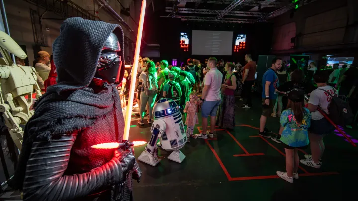 CO.CON festival brzy znovu přijede do plzeňského Depa. Na své si přijdou i deskovkáři