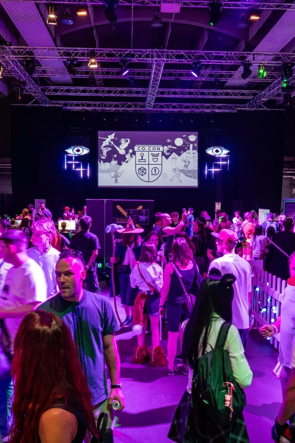 Ani letos nebude v Plzni chybět festival CO.CON