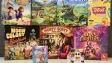 Spiel des Jahres představilo nominace na nejlepší deskové hry uplynulého roku