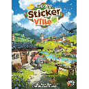 Cozy Stickerville