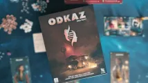 Odkaz: Kniha přežití